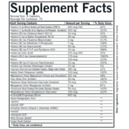 Spectrum-Complete™ II Capsules - Hypo 300 ct - Image 2