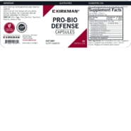 Pro-Bio Defense™ Capsules 90 ct - Image 3