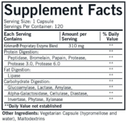 EnZym-Complete/DPP-IV™120 count - Image 3