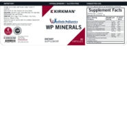 WP Minerals Capsule 90 ct - Image 3