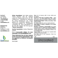 BHI Arthritis - 100 tablets - Image 2