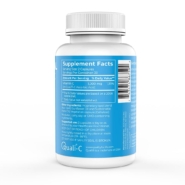 Alternative view of Liposomal Vitamin C - 60 capsules