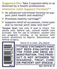 Joint & Disc, Premier - 90 Plant-Sourced capsules - Image 3