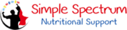 Simple Spectrum Supplement  (144 grams) - 30 servings - Image 10
