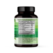 Anti-Aging Cellular Complex - 60 vcaps + Setria® L-Glutathione & R-ALA VEGAN - Image 4