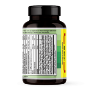 B-Healthy® Complex with B-12 - 120 vcaps (2 Month Size) VEGAN & Coenzymated - Image 4