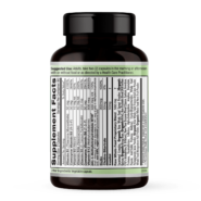 B-Healthy® Complex with B-12 - 120 vcaps (2 Month Size) VEGAN & Coenzymated - Image 5