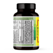 B-Healthy® Complex with B-12 - 60 vcaps VEGAN & Coenzymated - Image 5