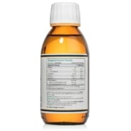 Rosita Extra Virgin Cod Liver Oil - 150ml - Image 3