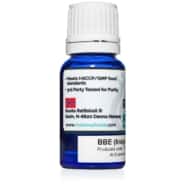 Alternative view of Rosita Extra Virgin Ratfish Liver Oil - 10ml