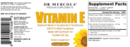 Vitamin E 30 Licaps - Image 3