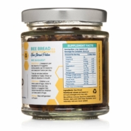 Wild Bee Bread - 100 grams - Image 3