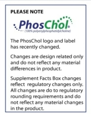 PhosChol Liquid Concentrate - 16oz Liquid - Image 5