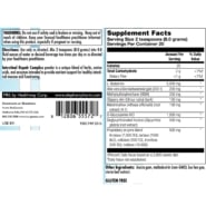 Alternative view of Intestinal Repair Complex  160 grams