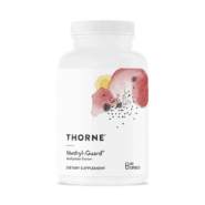 Methyl-Guard - 180 capsules