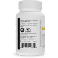 Curalieve - 60 capsules - Image 3
