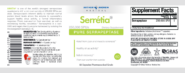 Serretia - 60 capsules - Image 3