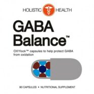 Alternative view of GABA Balance™ - 90 Capsules