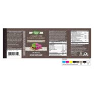 Alternative view of Complete Liver Cleanse - 84 caplets