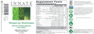 Women's 55+ Multivitamin 120 tabs - Image 3