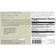 Alternative view of BreastDefend - 120 capsules