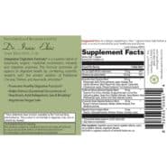 Alternative view of Integrative Digestive Formula - 60 capsules