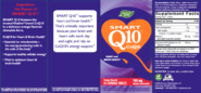 SMART Q10 CoQ10 Orange 100 mg 30 chew - Image 3
