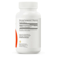 Alternative view of Optimal Magnesium 90 vegcaps