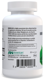 Immun-ALK - 90 capsules - Image 3