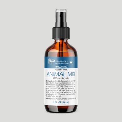 Animal Mix - 2 ounces