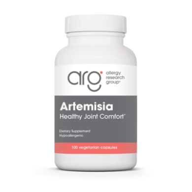 Artemesia - 100 capsules