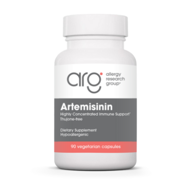 Artemisinin - 90 Veggie capsules