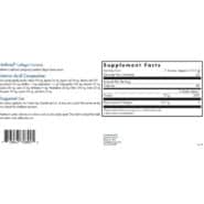 Alternative view of Arthred Collagen Formula - 240 grams