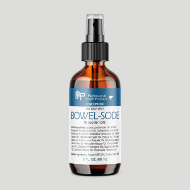 Bowel-Sode - 2 ounces