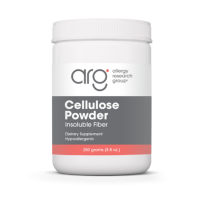 Cellulose Powder - 250 grams