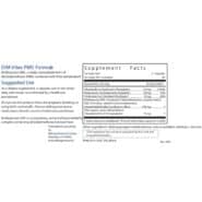 Alternative view of DIM Vitex PMS Formula - 120 capsules