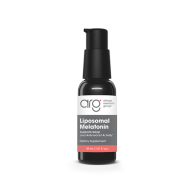 Liposomal Melatonin - 30 milliliters