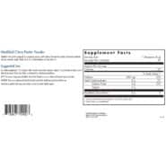 Alternative view of Modified Citrus Pectin Pwd - 16 ounces