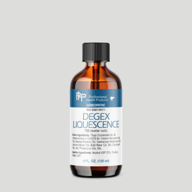 Degex Liquescence - 4 ounces