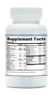 Energy Complete - 90 capsules - Image 2
