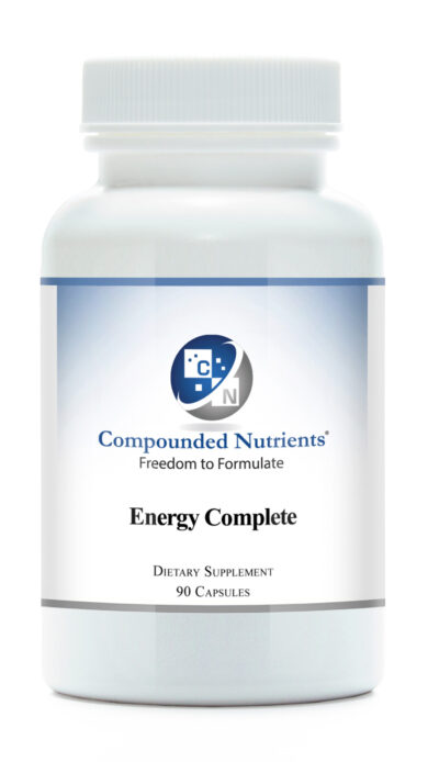 Energy Complete - 90 capsules