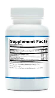 Alternative view of Excito-Blox: Rest - 120 capsules