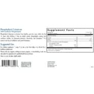 Alternative view of Phospholipid Colostrum - 300 grams