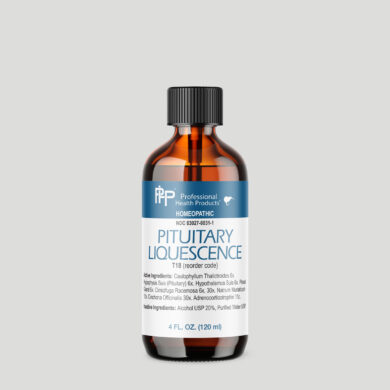 Pituitary Liquescence - 4 ounces