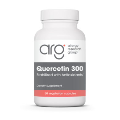 Quercetin 300 - 60 capsules