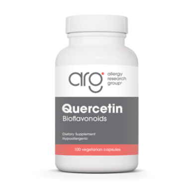 Quercetin Bioflavonoids - 100 capsules