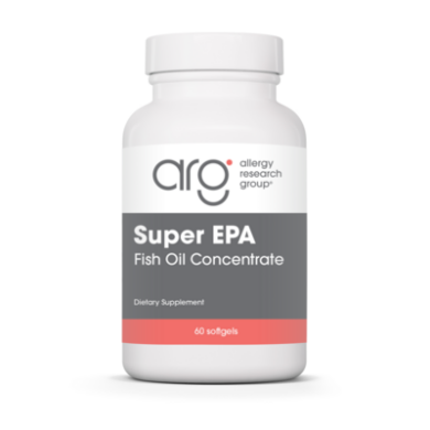 Super EPA - 60 softgels