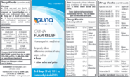 Guna Flam Relief Oral Drops 1 fl oz - Image 3