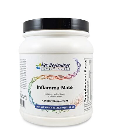 Inflamma-Mate Strawberry 725.2 g