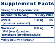 Dopa-Mind - 60 vegtabs - Image 2